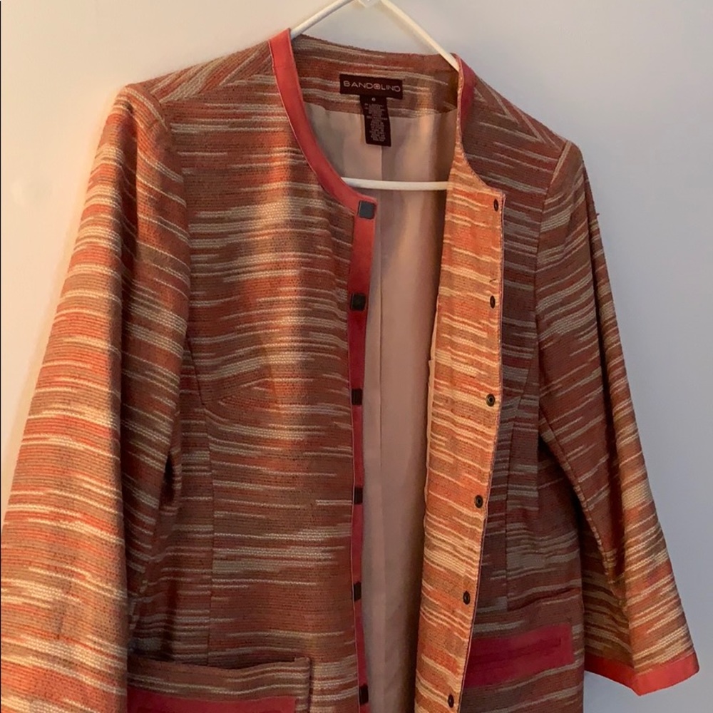 Jacket/Coat - Picture 4 of 4